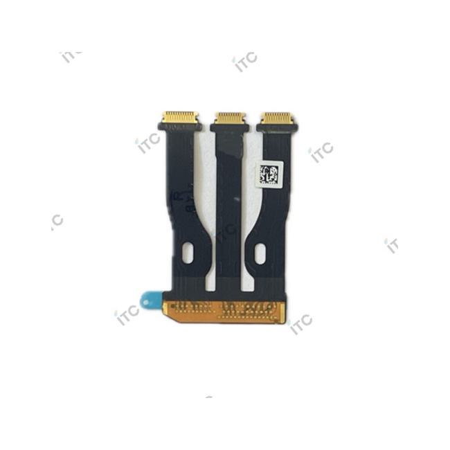 Apple Watch SE (第2世代)・40mm LCDコネクター ケーブル