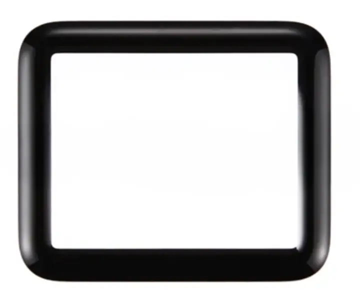 Apple Watch Series 1・38mm フロントガラス