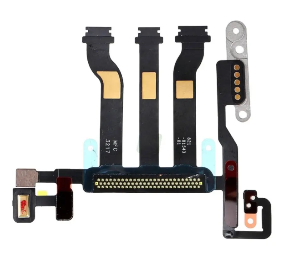 Apple Watch Series 2-3・42mm GPS LCDコネクター ケーブル