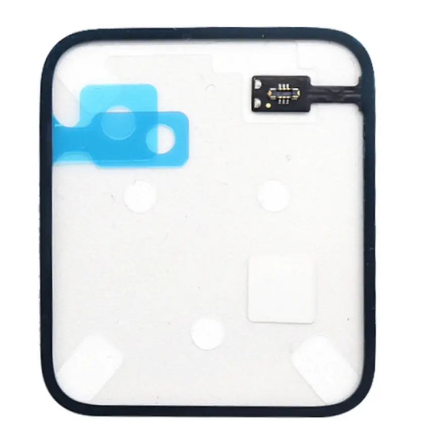 Apple Watch Series 3・38mm GPS フォースタッチセンサー