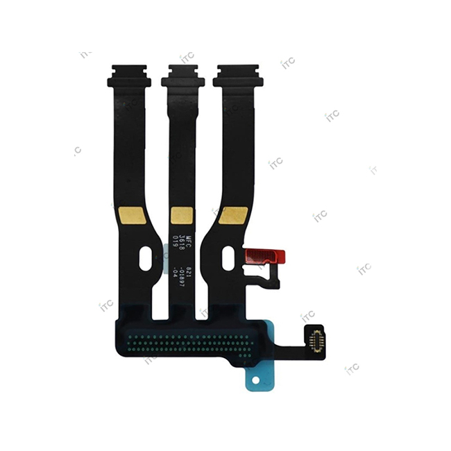 Apple Watch Series 4・40mm LCDコネクター ケーブル