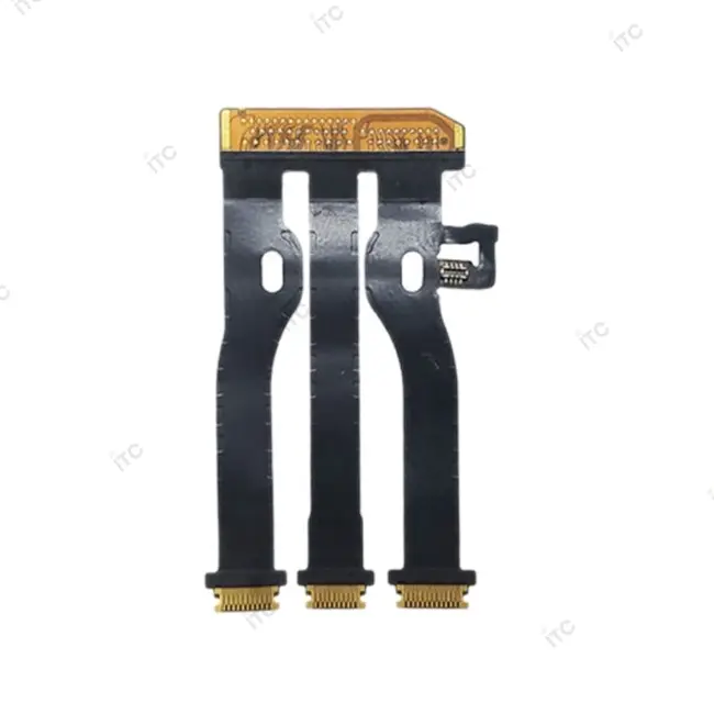 Apple Watch Series 5 -SE・44mm LCDコネクター ケーブル