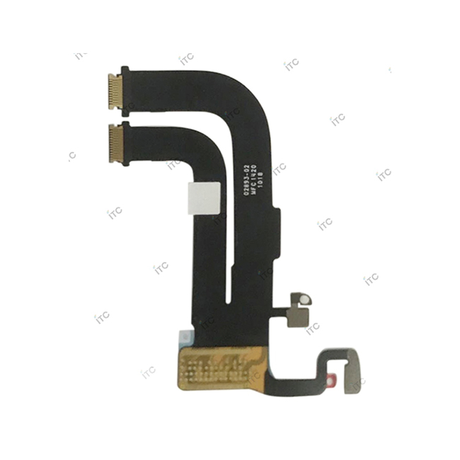 Apple Watch Series 6・44mm LCDコネクター ケーブル