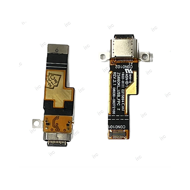 ASUS ROG Phone II ZS660KLドックコネクター