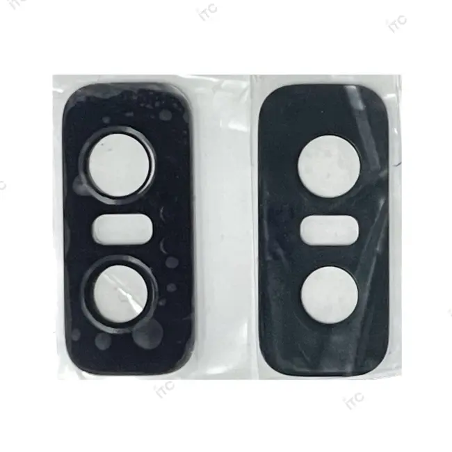 ZenFone 6 カメラレンズ