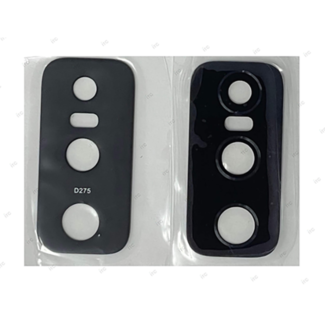 ZenFone 7Pro カメラレンズ