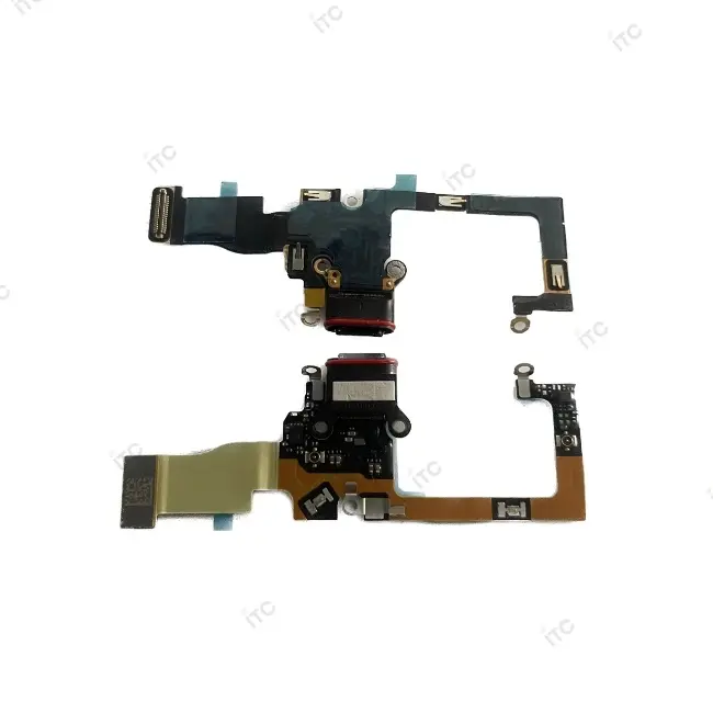 Google Pixel 3 ドックコネクター