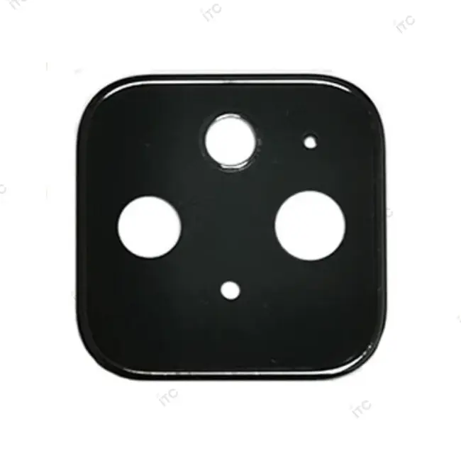 Google Pixel 5 カメラレンズ