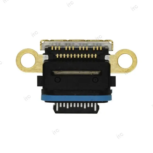 Google Pixel 6 Pro-7-7 Pro 充電口