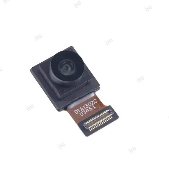 Google Pixel 8a バックカメラ（超広角） 