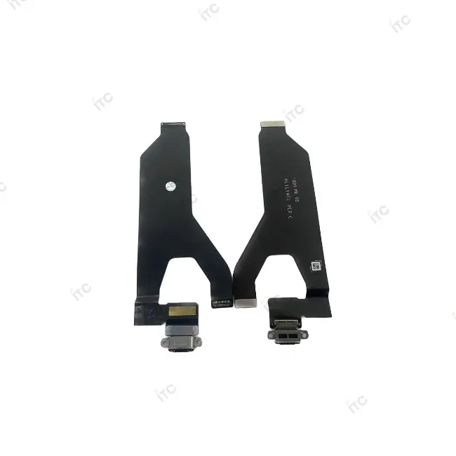 HUAWEI Mate 20 Pro ドックコネクター