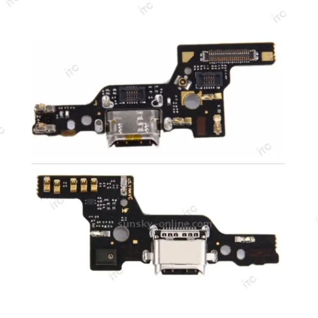 HUAWEI P9 ドックコネクター