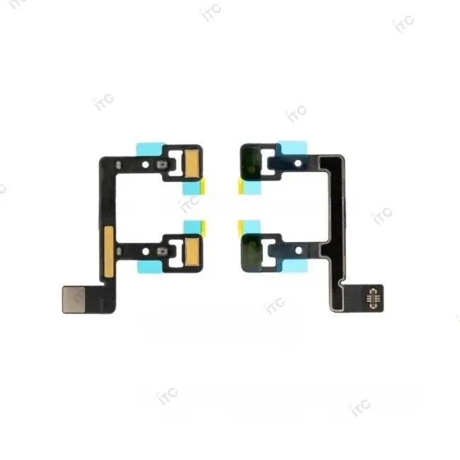  iPad Pro 11 (第1世代)-12.9(第3世代)  マイクフレックスケーブル