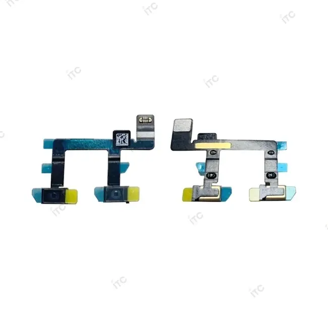  iPad Pro 11 (第2世代)-12.9(第4世代) マイクフレックスケーブル