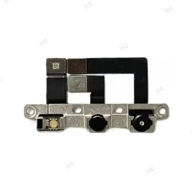  iPad Pro 11 (第3-4世代)-12.9 (第5-6世代) インカメラ