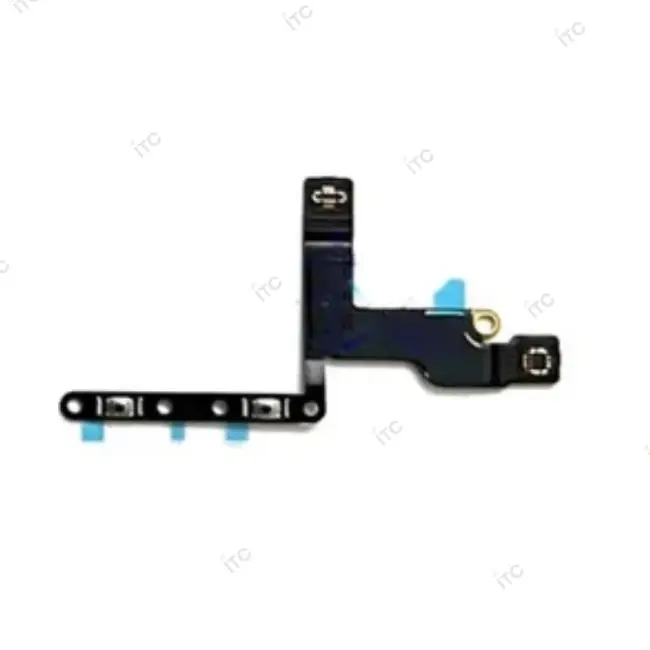  iPad Pro12.9 第5世代 音量ボタンケーブル 4G