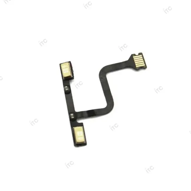  iPad Pro9.7 マイクフレックスケーブル