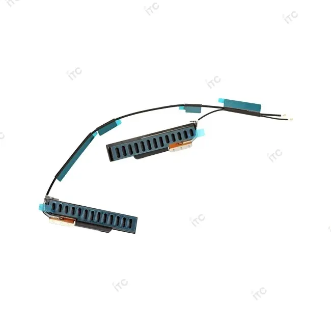 iPad Air2 Wi-Fi-Bluetoothケーブル