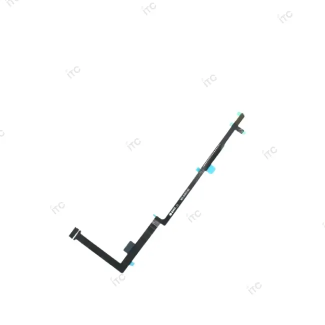 iPad 5-6 ホームボタンケーブルのみ