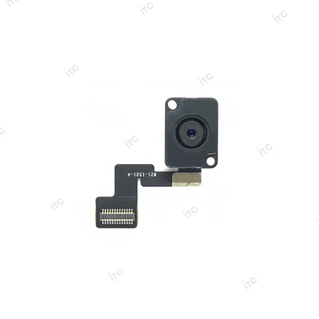 iPad Air-mini1-2-3 アウトカメラ