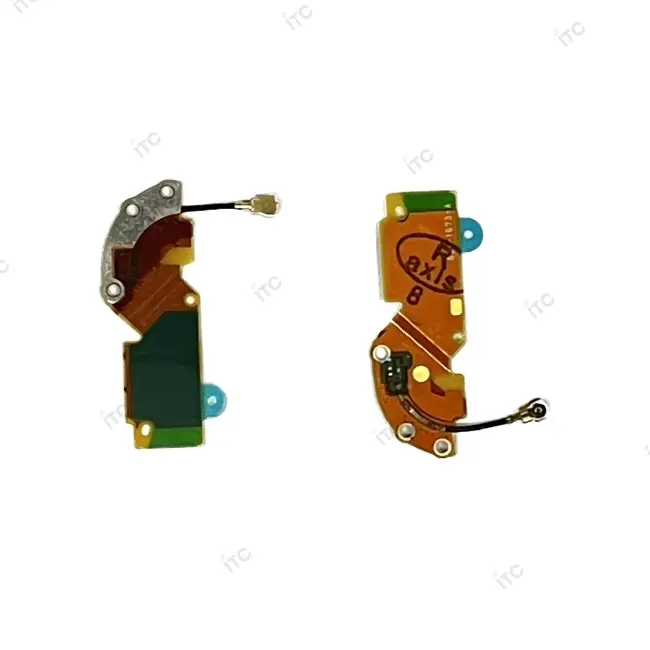 iPod Touch 第5世代 WiFiケーブル