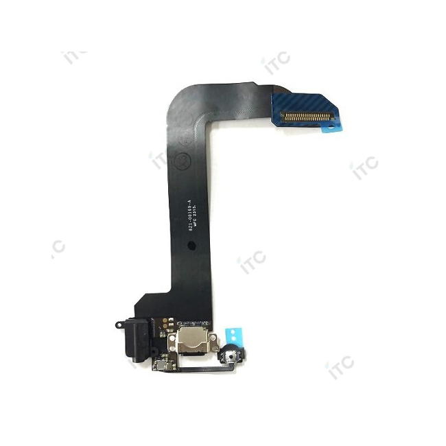 iPod touch6th-7th ドックコネクター 黒