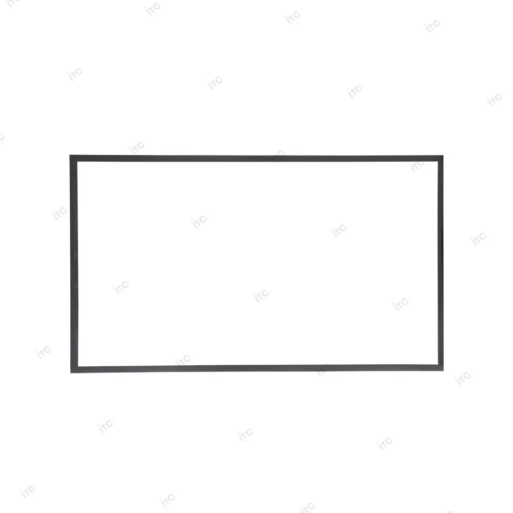 Nintendo Switch タッチパネルノ黒いクッションテープ