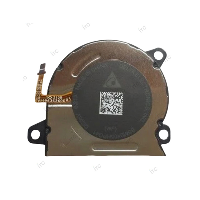 Nintendo Switch 有機EL 冷却ファン