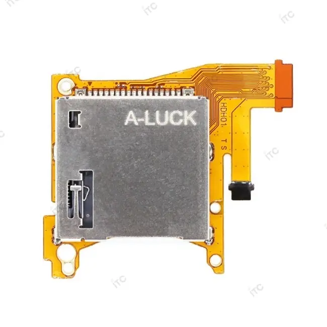 Switch Lite ゲームソフトトレー