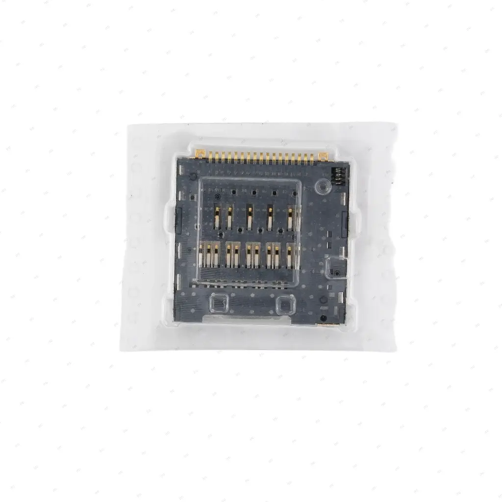 Switch-有機EL  ゲームソフトトレー 基盤無し