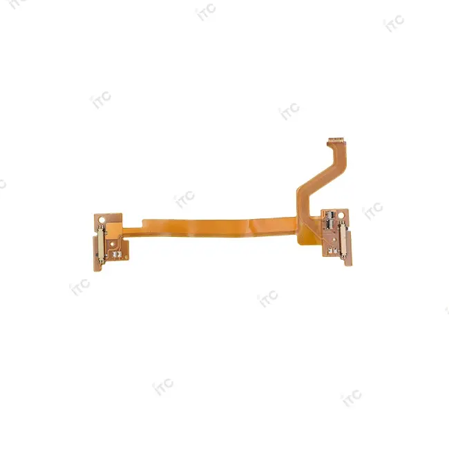 NEW 3DS スピーカーリボンケーブル