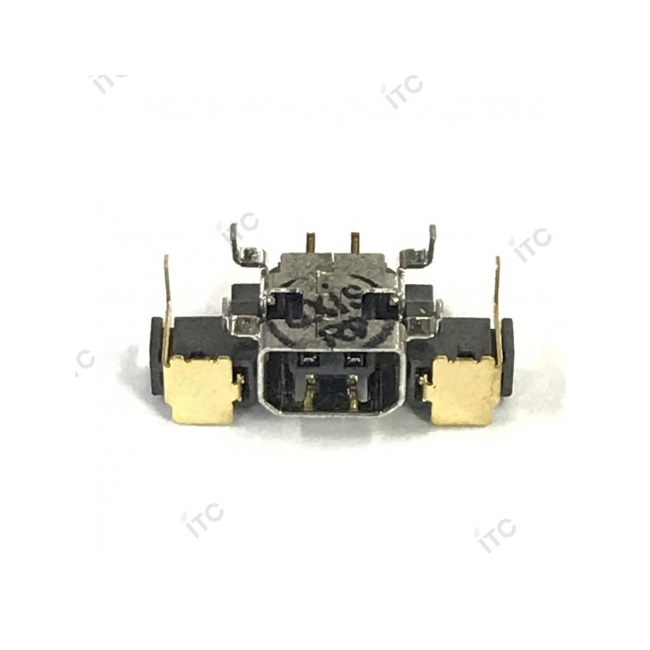 NEW 3DS-NEW 3DSLL 充電ソケット