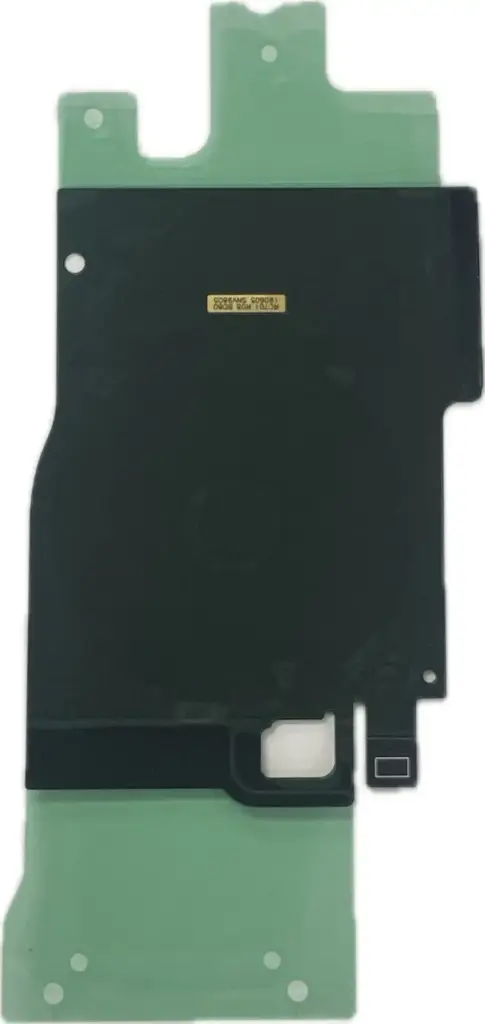 Galaxy Note10+  NFCワイヤレス充電コイル