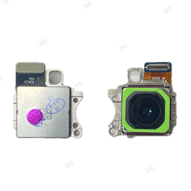 Galaxy S23 - S23 Plus アウトカメラ 広角