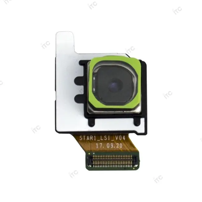 Galaxy S9 アウトカメラ