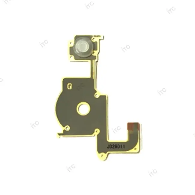 PSP 2000 十字キー・Lボタンケーブル