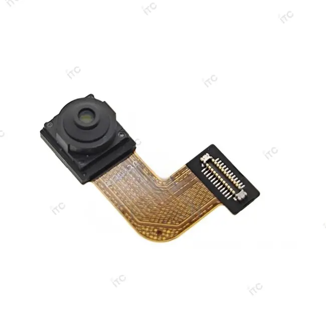 Xperia 5 IV フロントカメラ