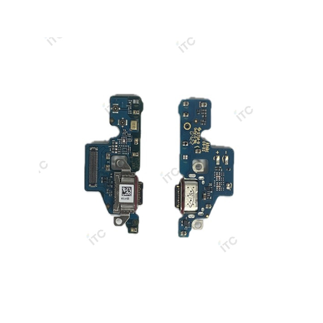 Xperia Ace III ドックコネクター