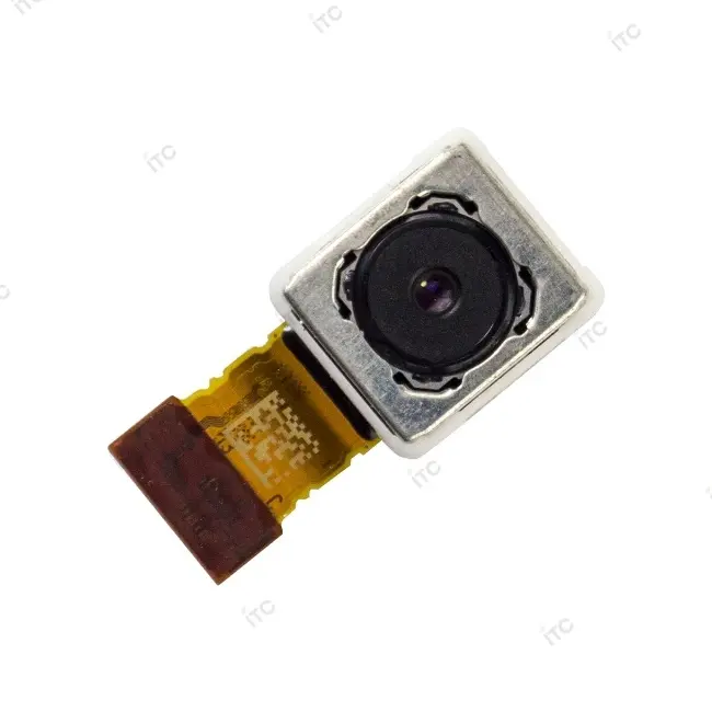 Xperia X Compact アウトカメラ