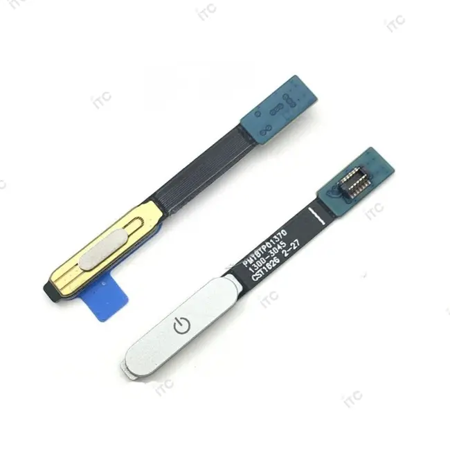 Xperia X Compact 指紋センサー