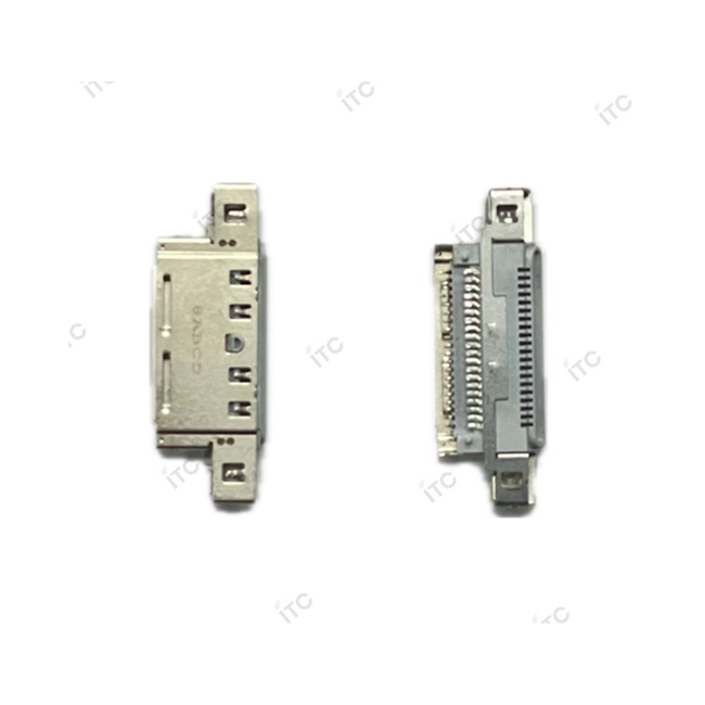 Surface Go (第1世代)専用 充電口 1825