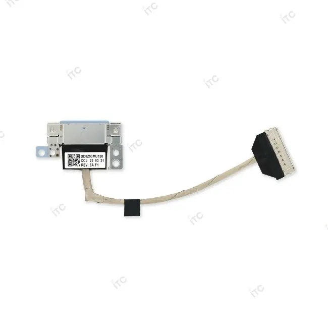 Surface Laptop Go 2-3 充電コネクター 