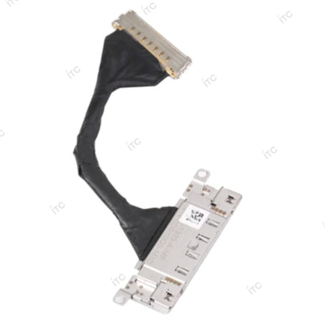 Surface Pro 7+ 充電コネクター