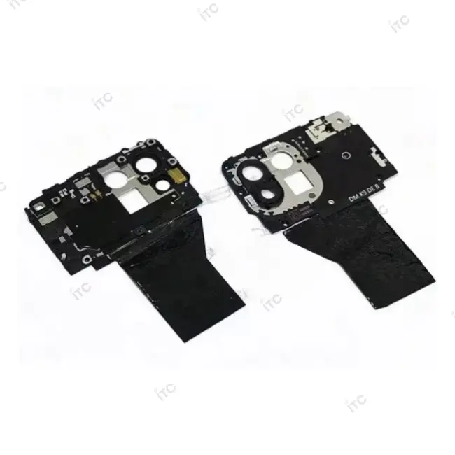 Xiaomi 11 Lite 5G NFCマザーボード