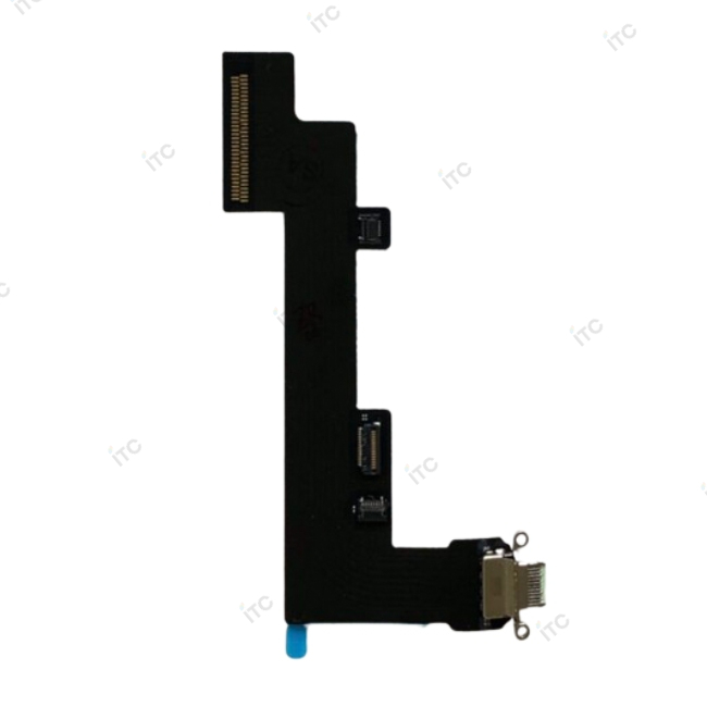 iPad Air4 ドックコネクター セルラー 緑 取り外し品