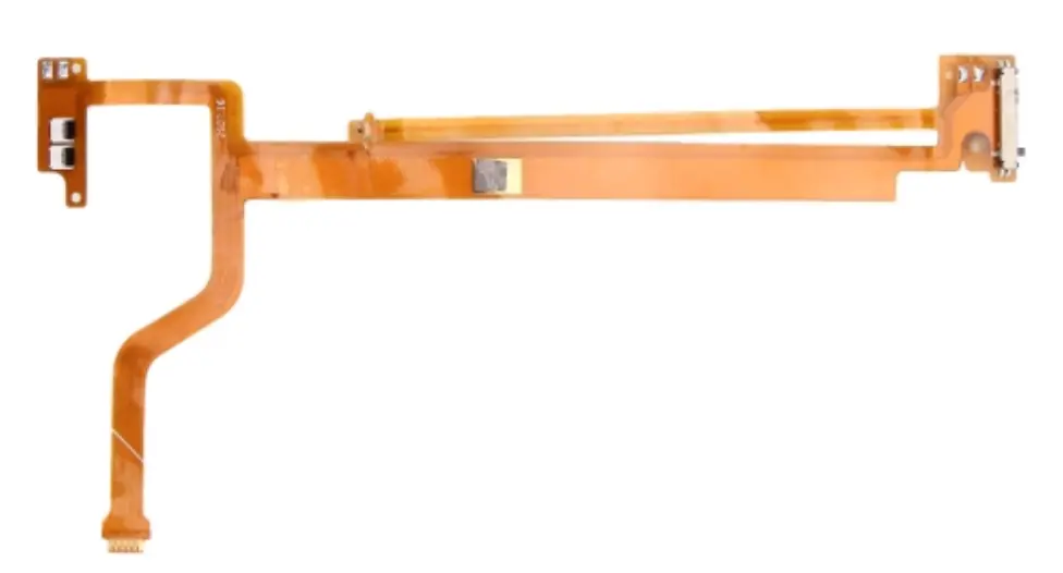 3DSLL スピーカーリボンケーブル