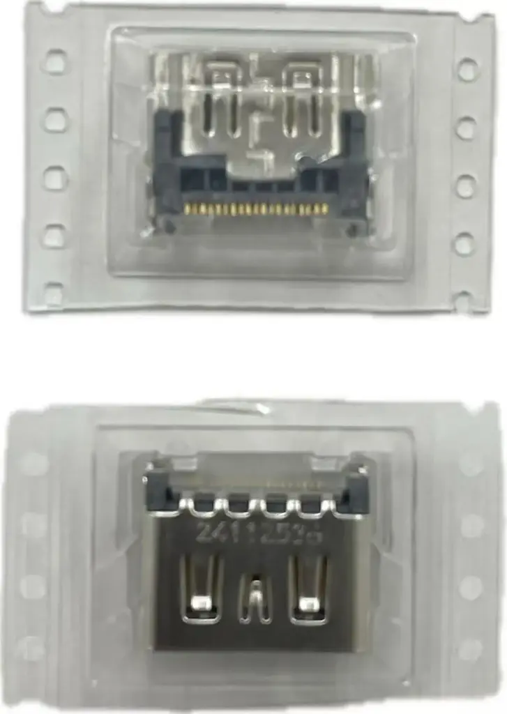 PS5 HDMIコネクター