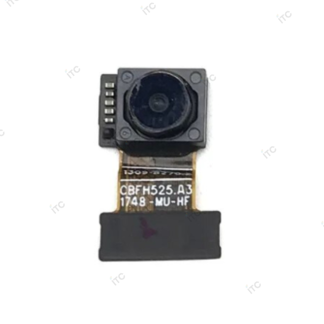 Xperia XZ2/XZ2 Compact フロントカメラ