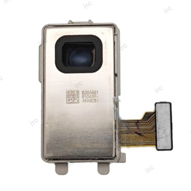 Xperia 1 IV アウトカメラ（望遠）