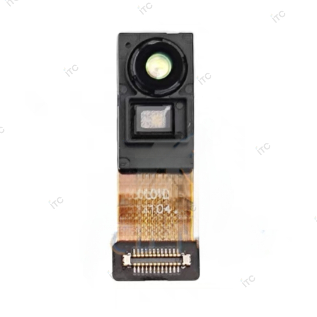 Xperia 1 IV アウトカメラ 3D iToFセンサー